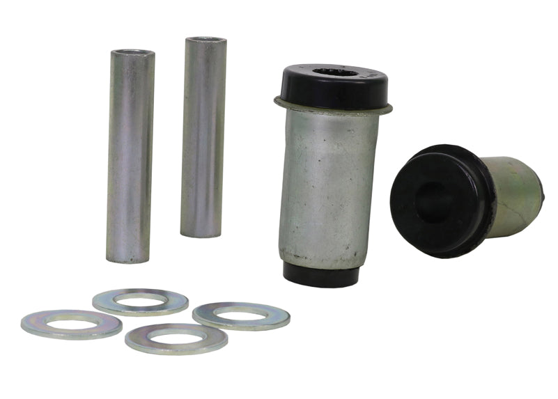 Front Control Arm Lower - Inner Bushing Kit To Suit Ford Cortina Te, Tf