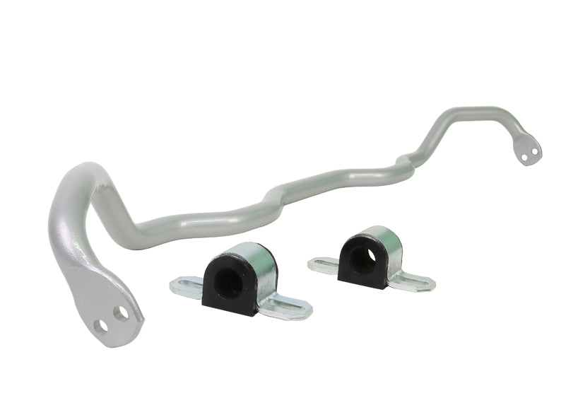 Rear Sway Bar - 22mm 2 Point Adjustable To Suit Honda Civic Type R Viii Gen Fd2