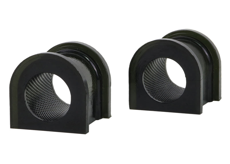 Front Sway Bar Mount - Bushing Kit 25mm To Suit Toyota Echo Ncp10, 12, 13