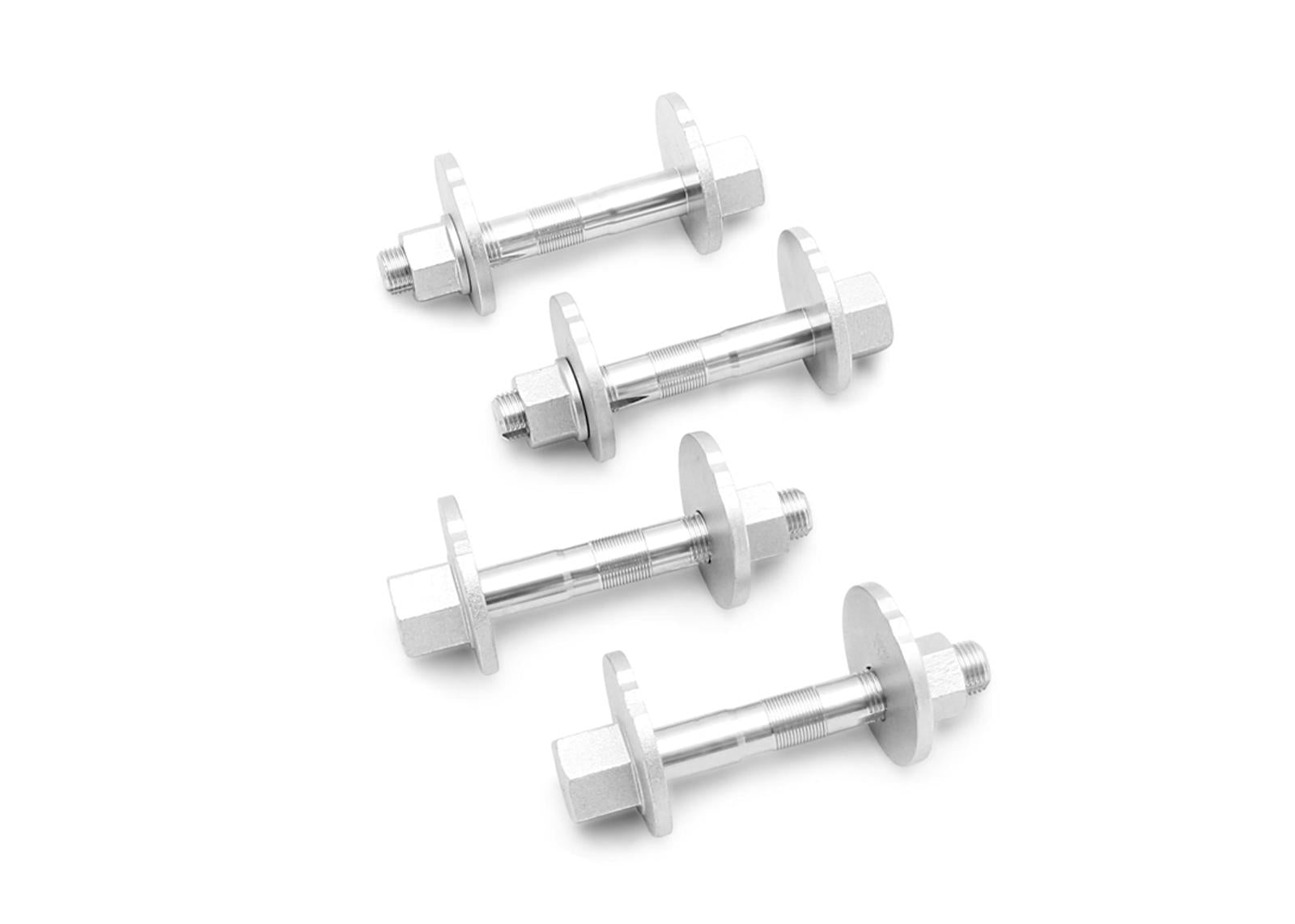 Front Control Arm Lower - Inner Camber Bolt Kit To Suit Holden Colorado, Trailblazer, Isuzu D-Max, Mu-X, Ldv T60 And Mazda Bt-50