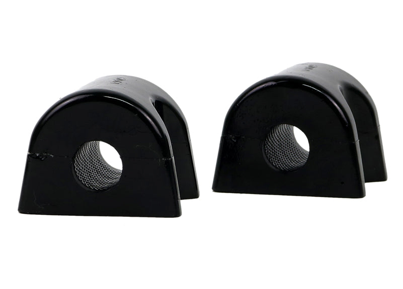 Front Sway Bar Mount - Bushing Kit 18mm To Suit Subaru Brz And Toyota 86