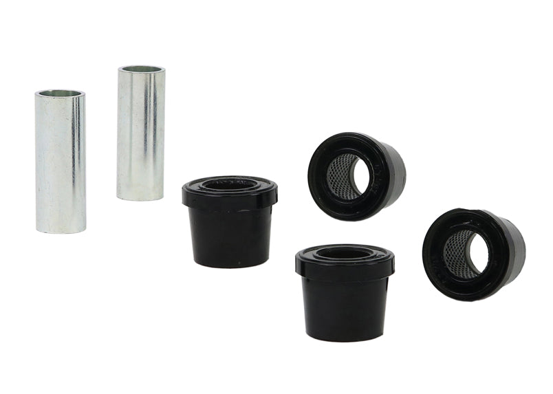 Front Control Arm - Bushing Kit To Suit Mg Mga, Mgb