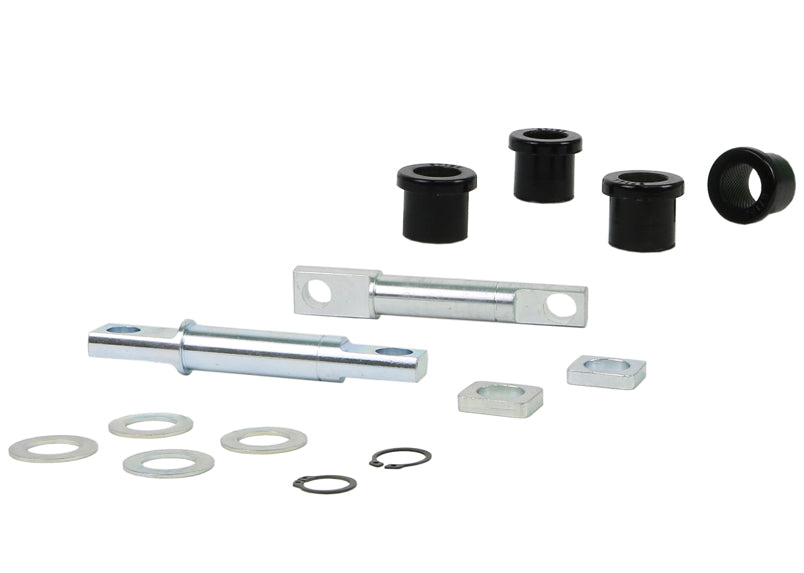 Front Control Arm Lower - Inner Front Bushing Kit To Suit Lexus Rx And Toyota Camry, Kluger