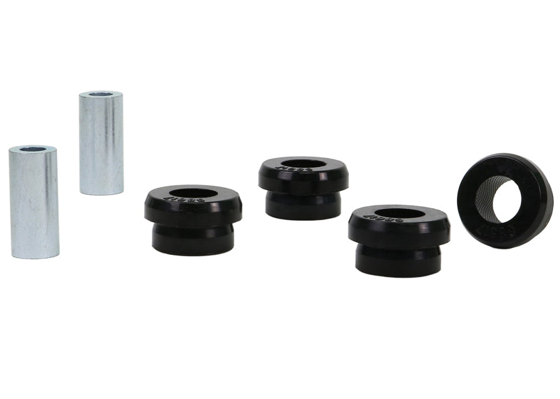 Rear Control Arm Lower Rear - Outer Bushing Kit To Suit Audi, Seat, Skoda And Volkswagen Pq35 Fwd/Awd