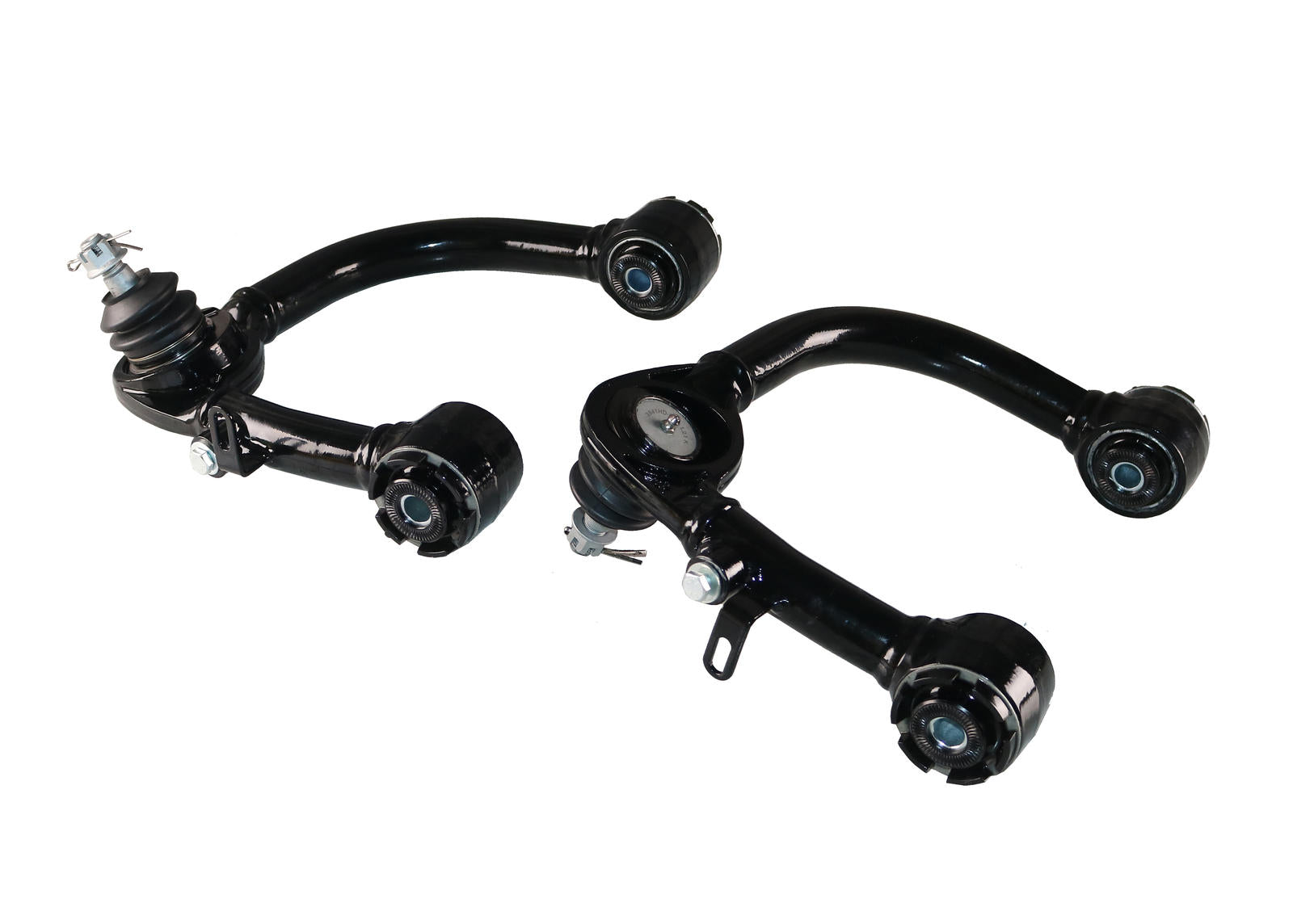 Front Control Arm Upper - Arm To Suit Toyota Land Cruiser 100 Series Ifs