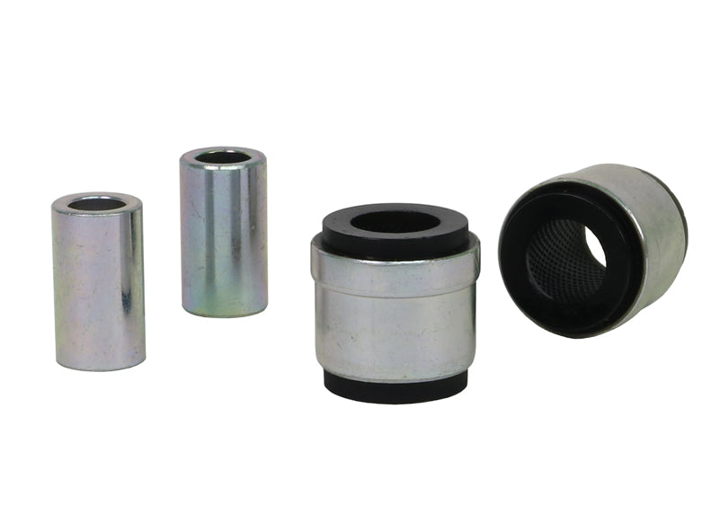 Rear Panhard Rod - Bushing Kit To Suit Jeep Wrangler Jk