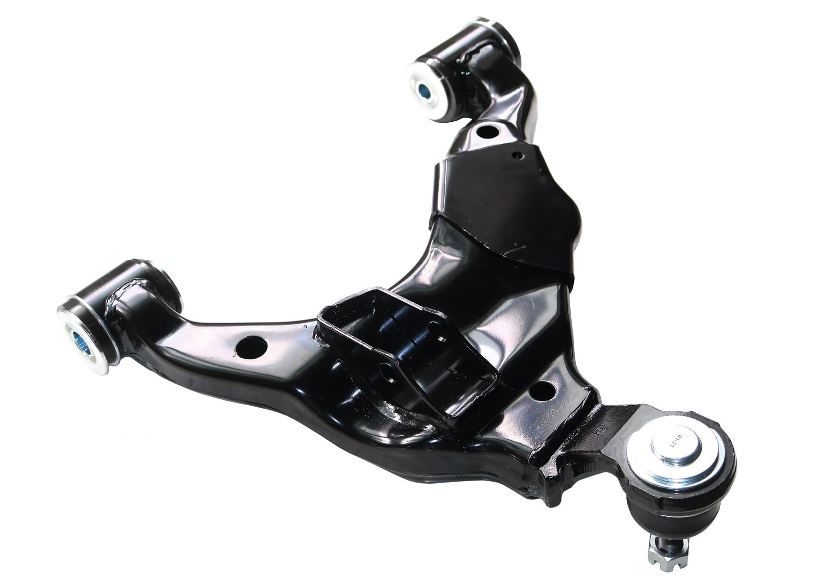 Front Control Arm Lower - Arm Left To Suit Toyota Prado 120 Series And 4runner