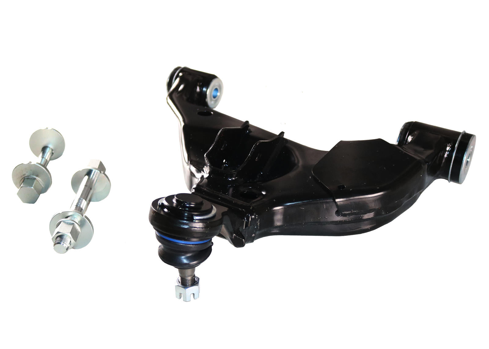 Front Cotrol Arm Lower - Arm To Suit Toyota Hilux 2015-On And Fortuner Gun156 4wd