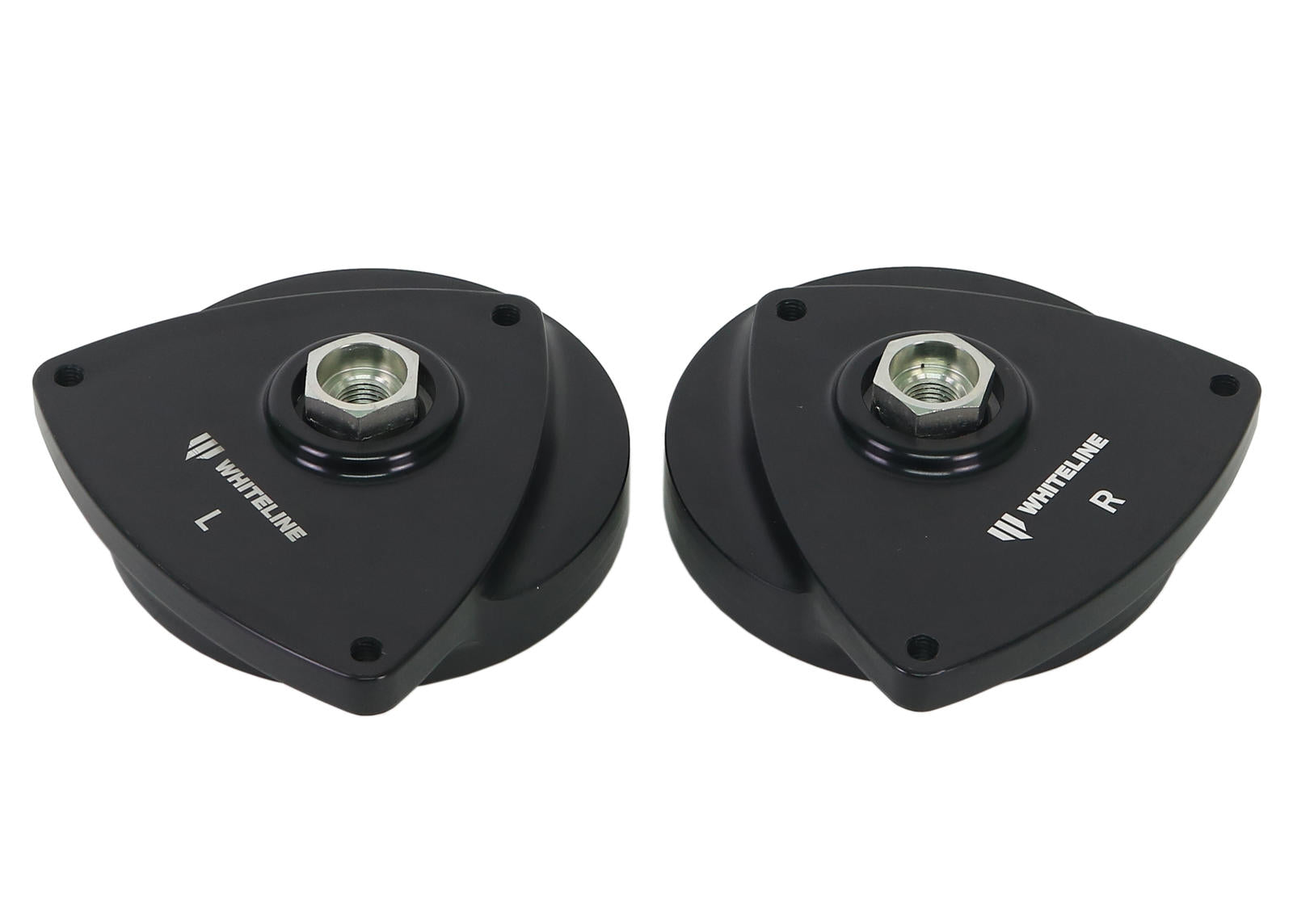 Front Strut Mount - Ki To Suit Audi, Seat, Skoda And Volkswagen Mqb Fwd/Awd