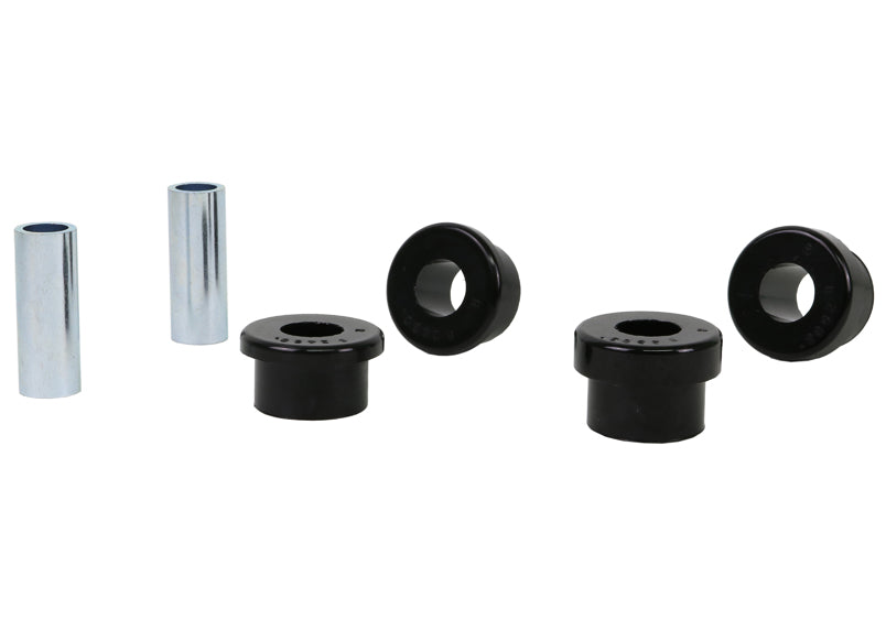 Rear Differential Mount - Bushing Kit To Suit Nissan 1600, 180b, 240k And Bluebird
