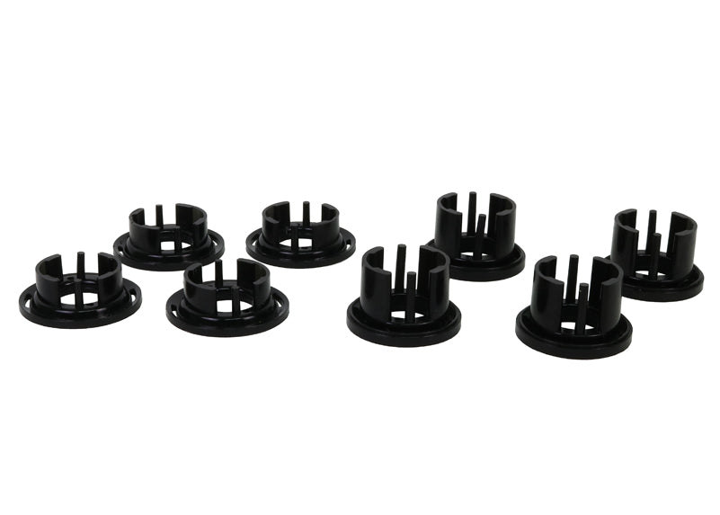 Positive Traction Kit - Subframe Mount Bushing Inserts - Subaru Impreza 2007-2011