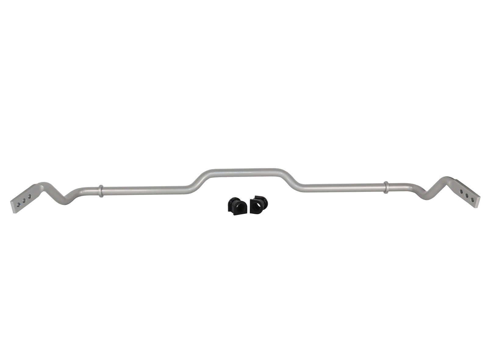 Rear Sway Bar - 24mm 3 Point Adjustable to Suit Mitsubishi Lancer Evo 4 5 6 7 8 9