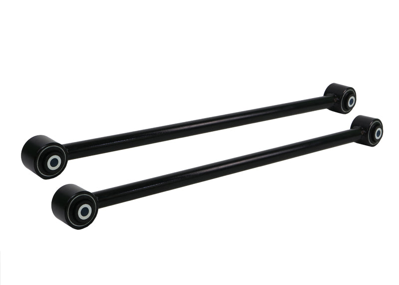 Rear Trailing Arm Lower - Arm To Suit Nissan Patrol Gq, Gu And Ford Maverick Da
