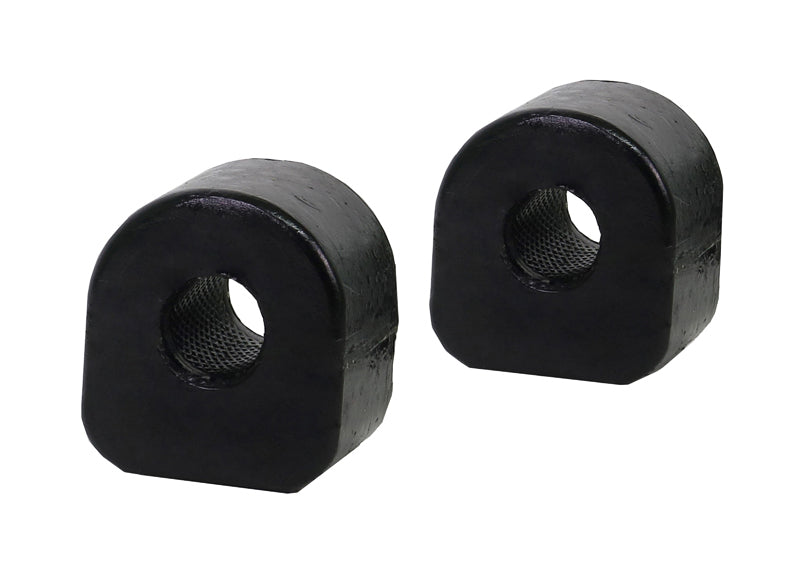 Rear Sway Bar Mount - Bushing Kit 14.5mm To Suit Chrysler 300c And Dodge Challenger, Charger