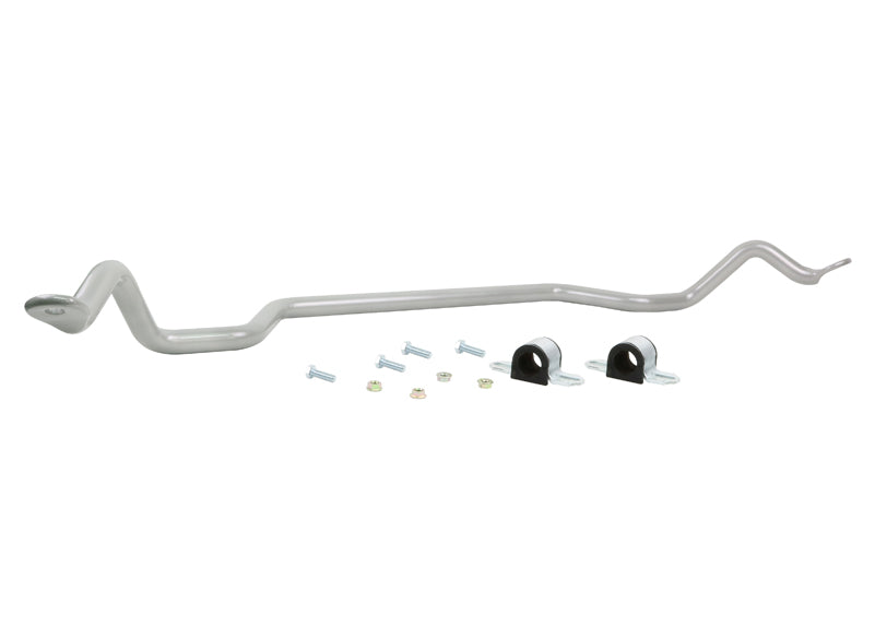 Front Sway Bar - 27mm Non Adjustable To Suit Ford Falcon/Fairlane Xa-Xf And Mustang Classic