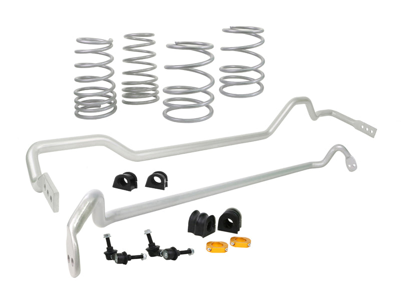 Performance Suspension Kit to Suit Subaru Impreza GD WRX STi