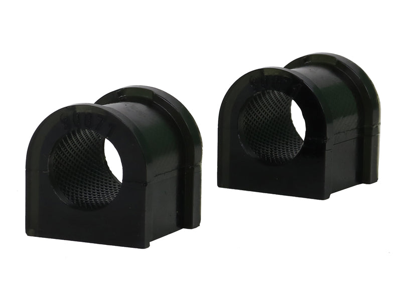 Font Sway Bar Mount - Bushing Kit 22mm To Suit Ford Laser Kn, Kq And Mazda 323 Bj