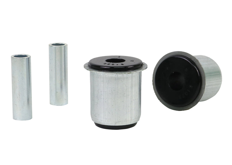 Front Control Arm Lower - Bushing Kit To Suit Holden Hq-Wb And Torana Lc-Lx