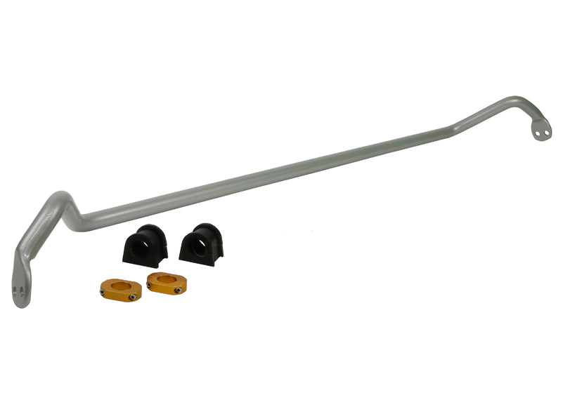 Front Sway Bar - 22mm 2 Point Adjustable To Suit Subaru Forester Sh And Impreza Ge, Gv Wrx/Sti