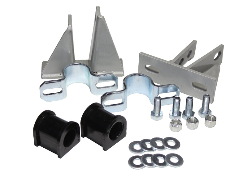 Rear Sway Bar Mount - Kit 24mm To Suit Mitsubishi Lancer Evo Iv-Ix