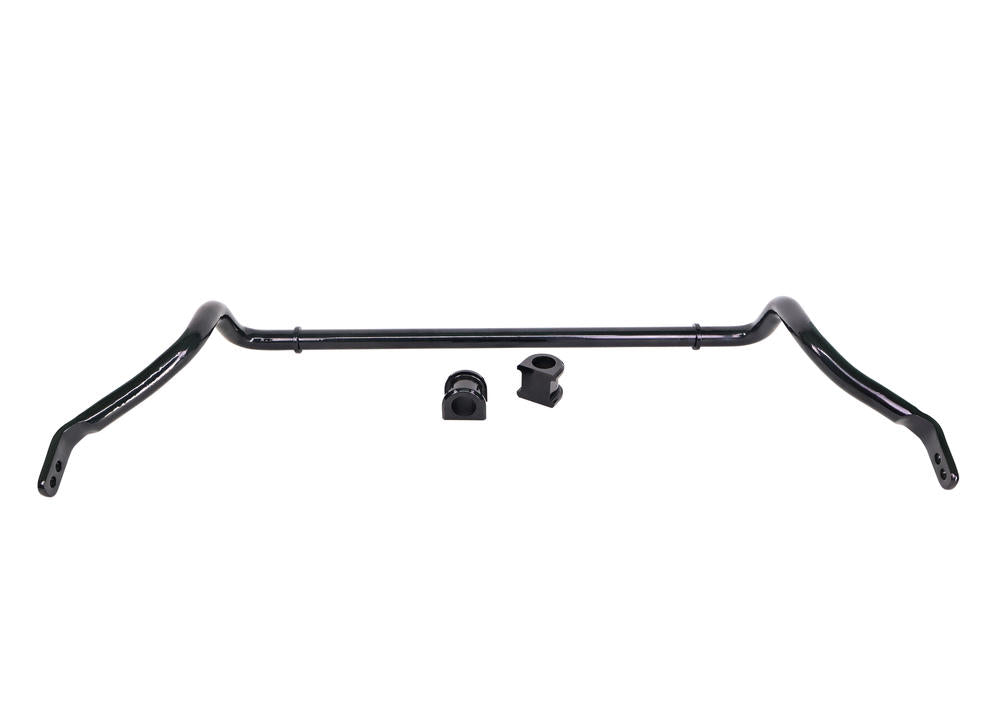 Front Axle Sway Bar - 35mm 2 Point Adjustable to Suit Mitsubishi Triton MV
