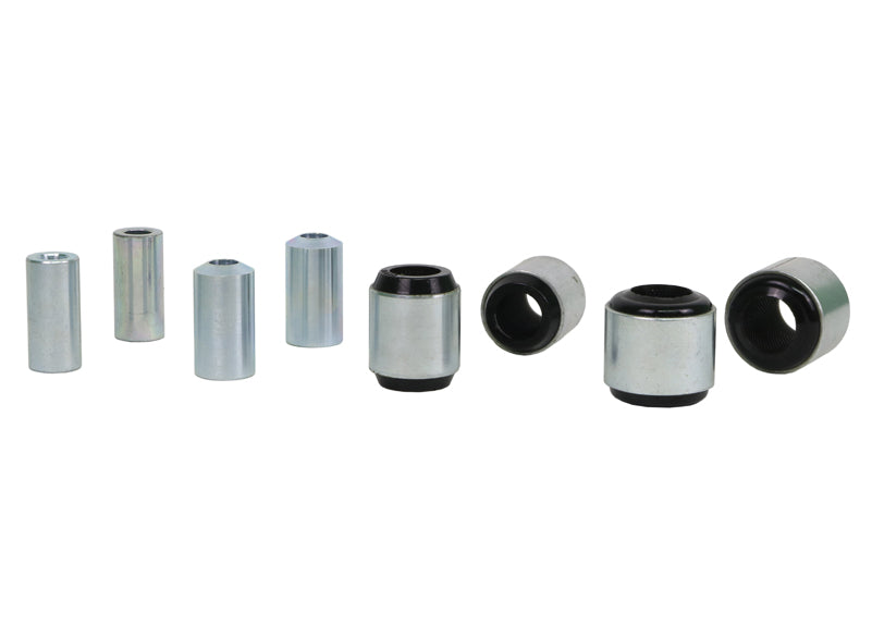Rear Control Arm Upper Rear - Bushing Kit To Suit Bmw 1, 2, 3 And 4 Series