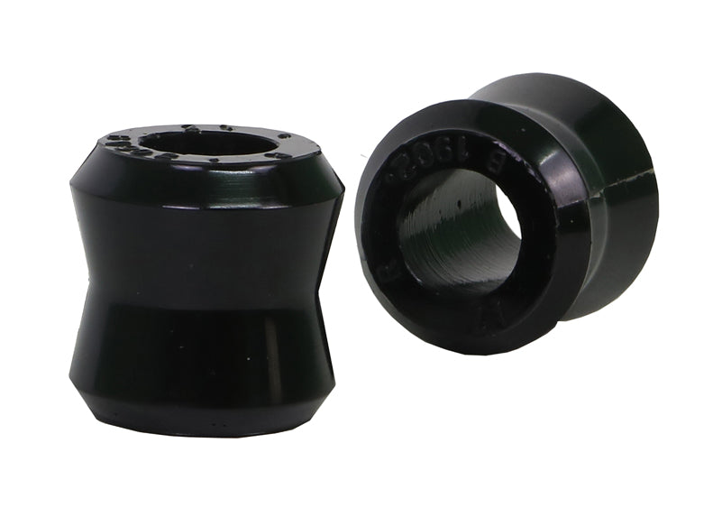 Rear Shock Absorber - Lower Bushing Kit To Suit Nissan Patrol Gq And Ford Maverick Da