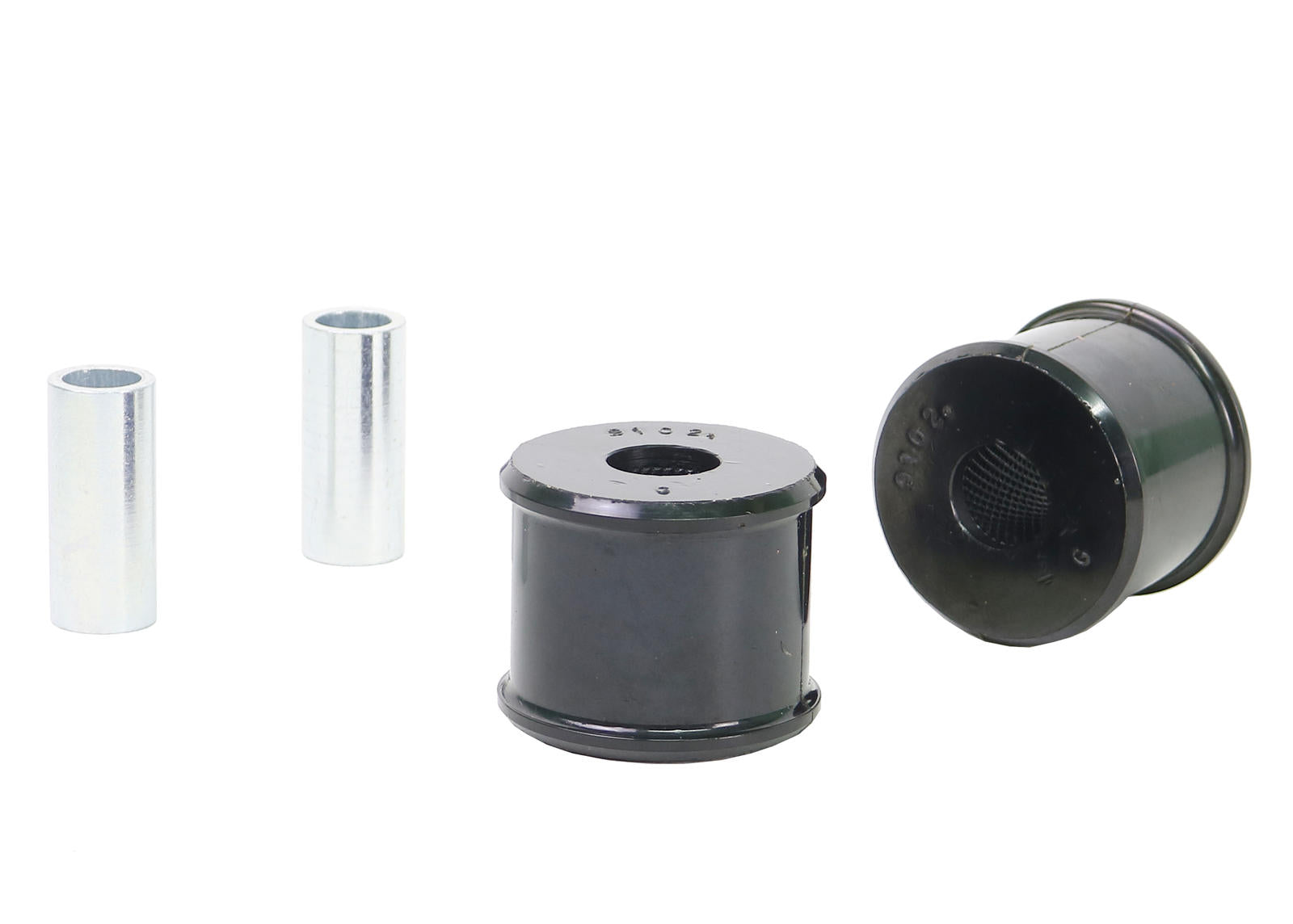 Rear Trailing Arm - Front Bushing Kit To Suit Ford Cortina Tc-Tf And Falcon/Fairlane Xd