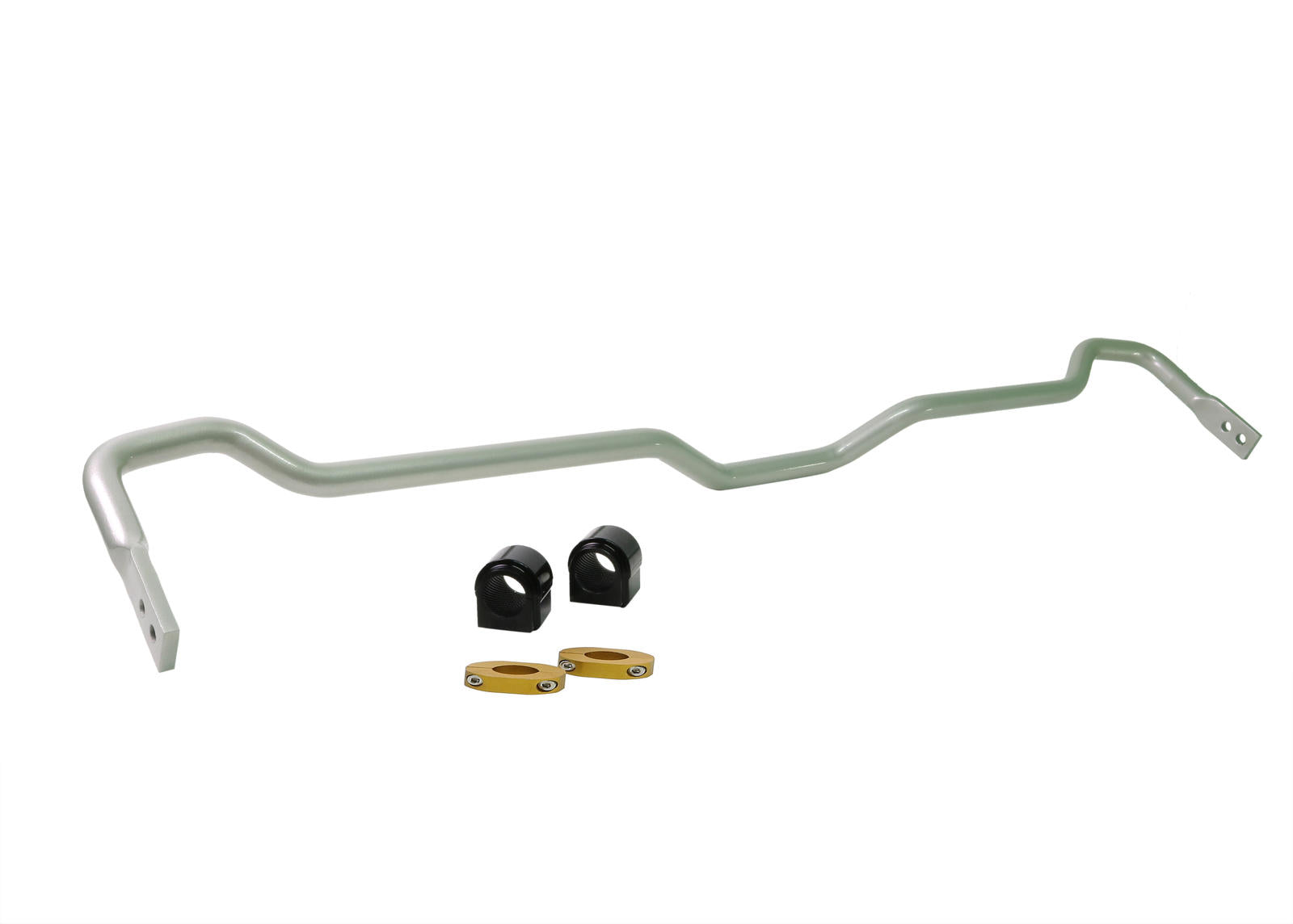 Rear Sway Bar - 24mm 2 Point Adjustable to Suit Mercedes-Benz A-Class W176
