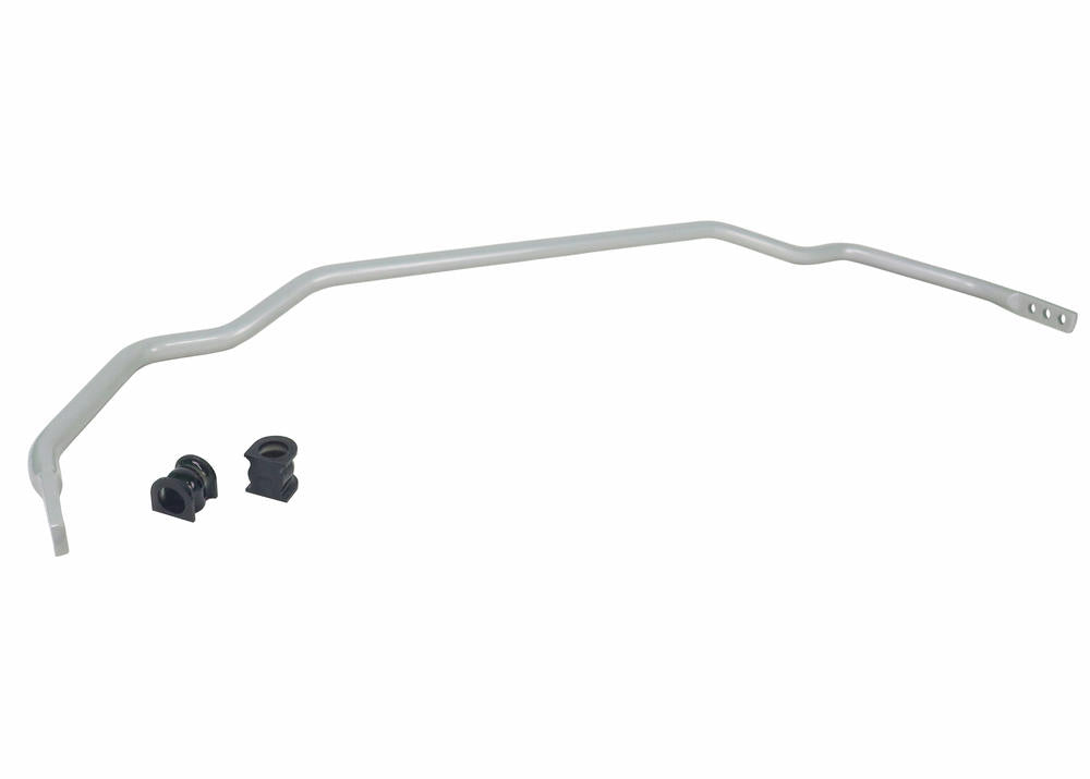 Rear Sway Bar - 22mm 3 Point Adjustable to Suit Honda Accord Euro CL, CM