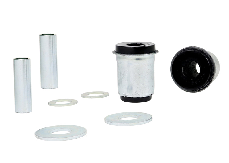 Front Control Arm Lower - Bushing Kit To Suit Toyota Hilux, 4runner And Hiace