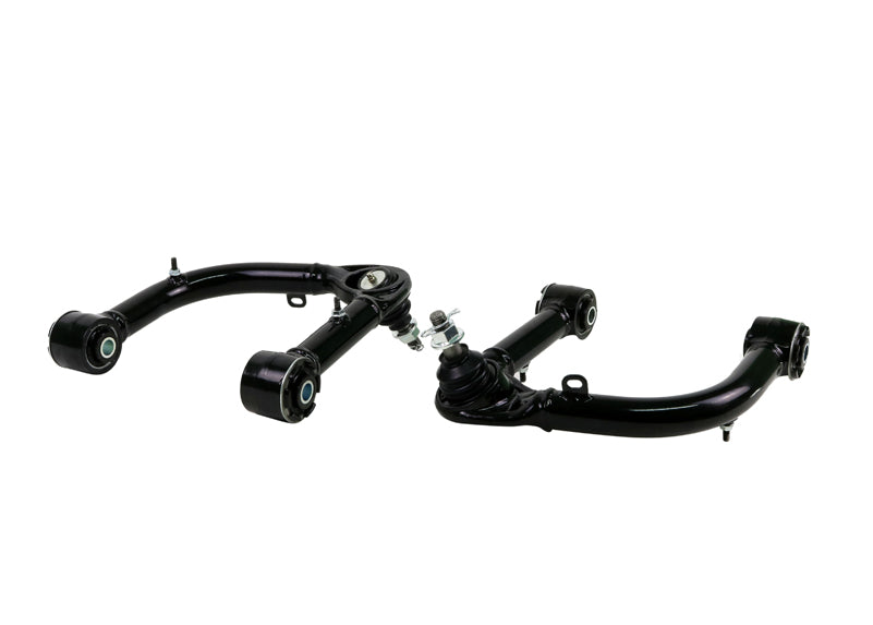 Front Control Arm Upper - Arm To Suit Ford Everest, Ranger Px And Mazda Bt-50 Up, Ur