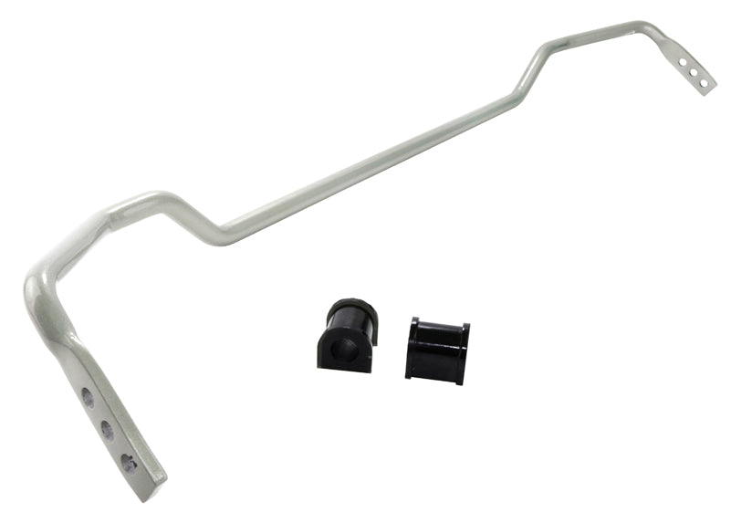 Rear Sway Bar - 16mm 3 Point Adjustable To Suit Mazda Mx-5 Nc