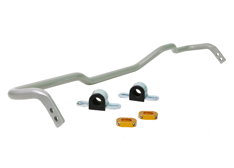 Rear Sway Bar - 22mm 2 Point Adjustable To Suit Audi, Seat, Skoda And Volkswagen Mqb Awd