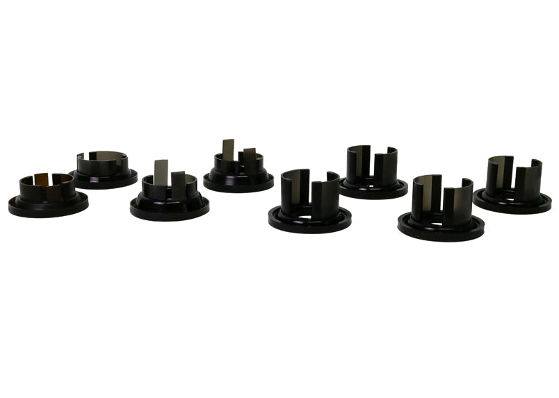 Rear Subframe - Bushing Kit To Suit Subaru Impreza Gj, Gv Incl Wrx/Sti