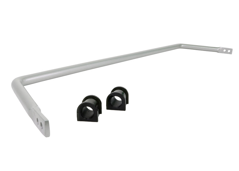 Front Sway Bar - 22mm 2 Point Adjustable To Suit Toyota Mr2 Zzw30