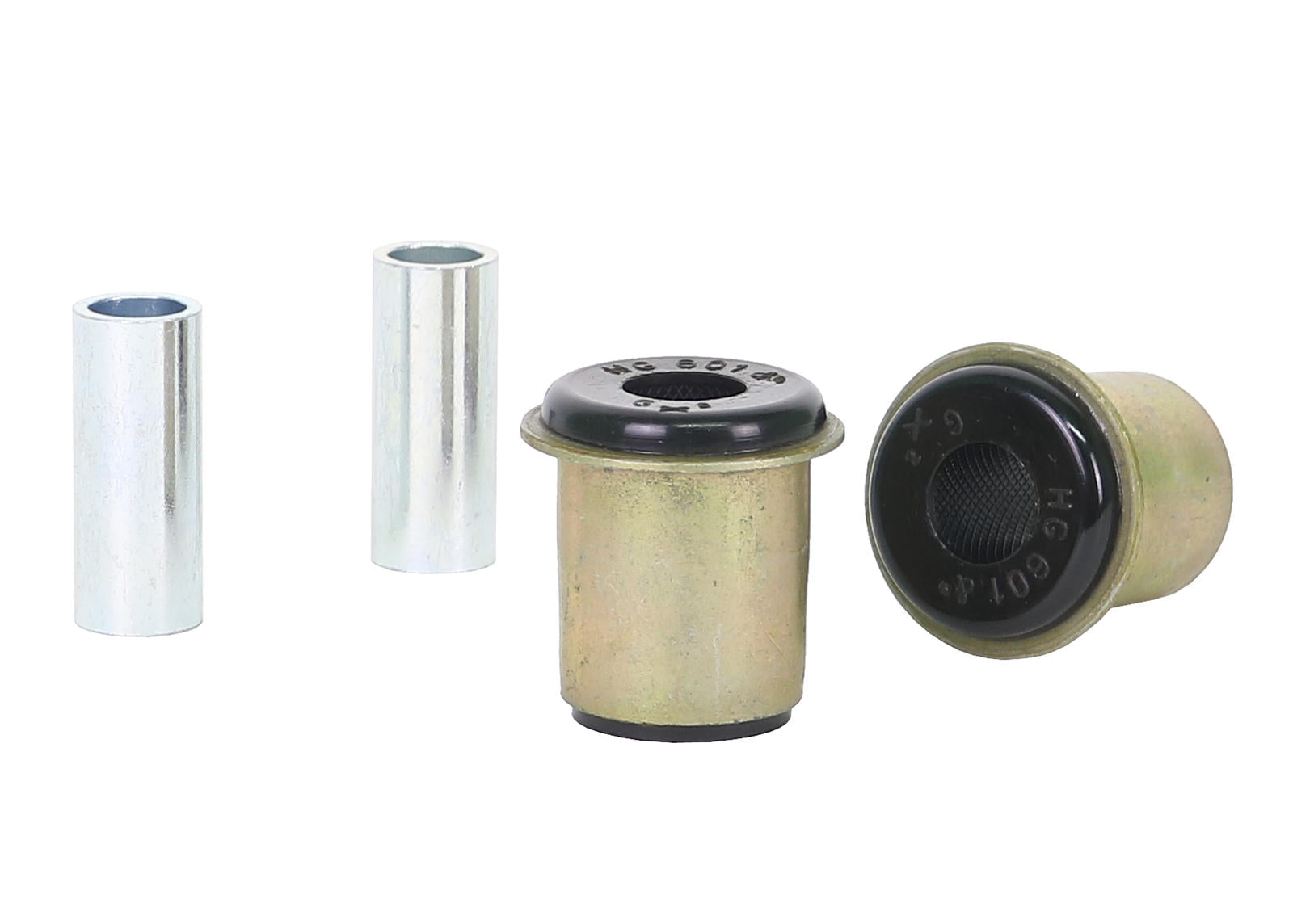 Front Control Arm Upper - Inner Front Bushing Kit To Suit Holden Gemini Tx, Tc, Td, Te, Tf, Tg