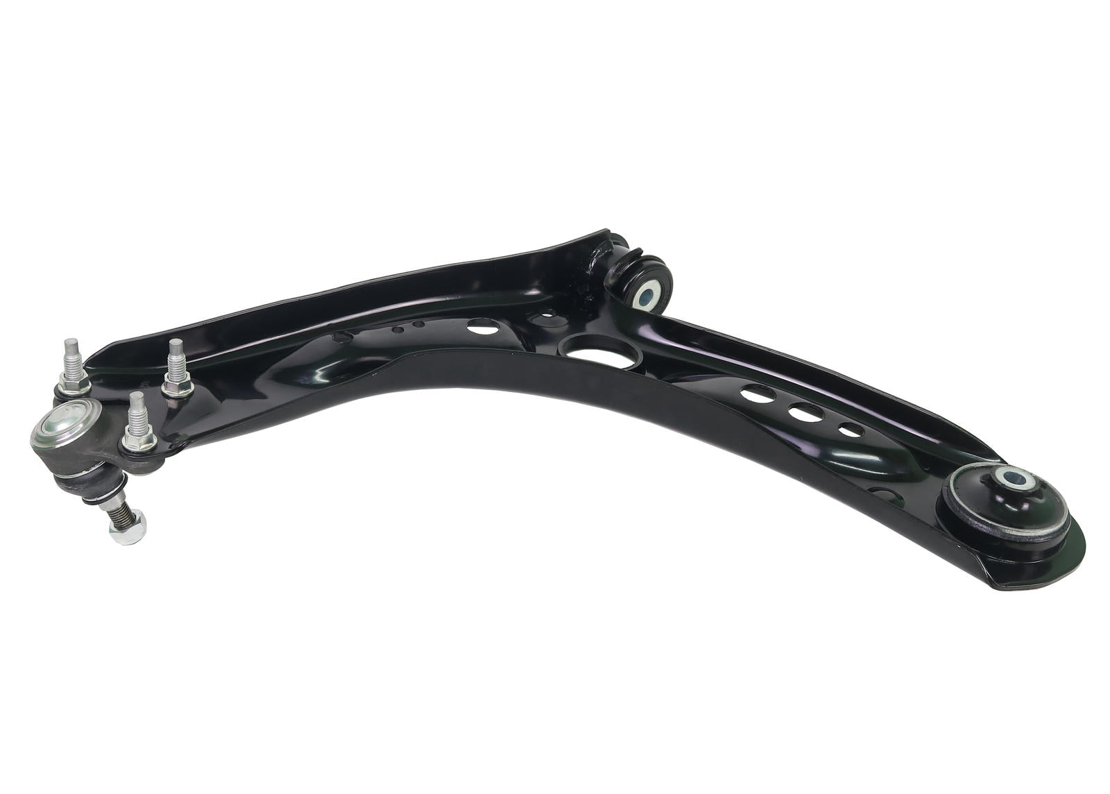 Front Control Arm Lower - Arm Right To Suit Audi, Seat, Skoda And Volkswagen Mqb Fwd/Awd