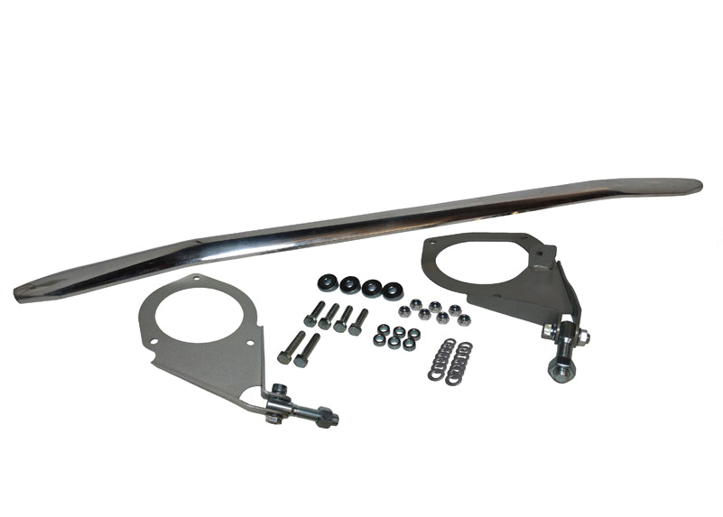 Front Brace - Strut Tower To Suit Holden Commodore Vf And Hsv