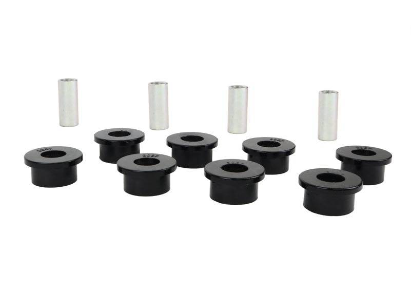 Front Control Arm Upper - Bushing Kit To Suit Mazda Mx-5 Na, Nb