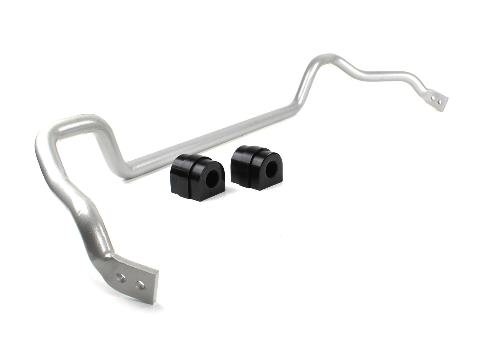 Front Sway Bar - 27mm 2 Point Adjustable To Suit Bmw 3 Series E46