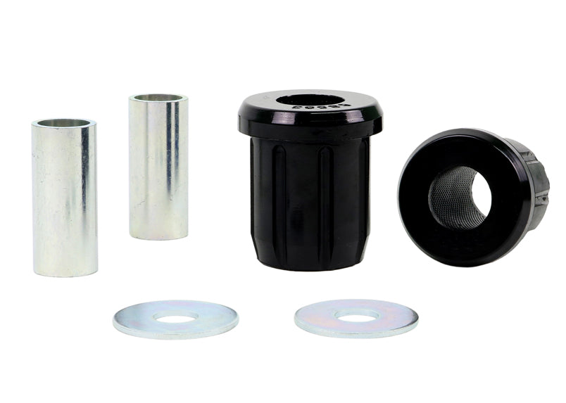 Front Control Arm Lower - Inner Rear Bushing Kit To Suit Toyota Rav 4 Sxa10, 11, 16