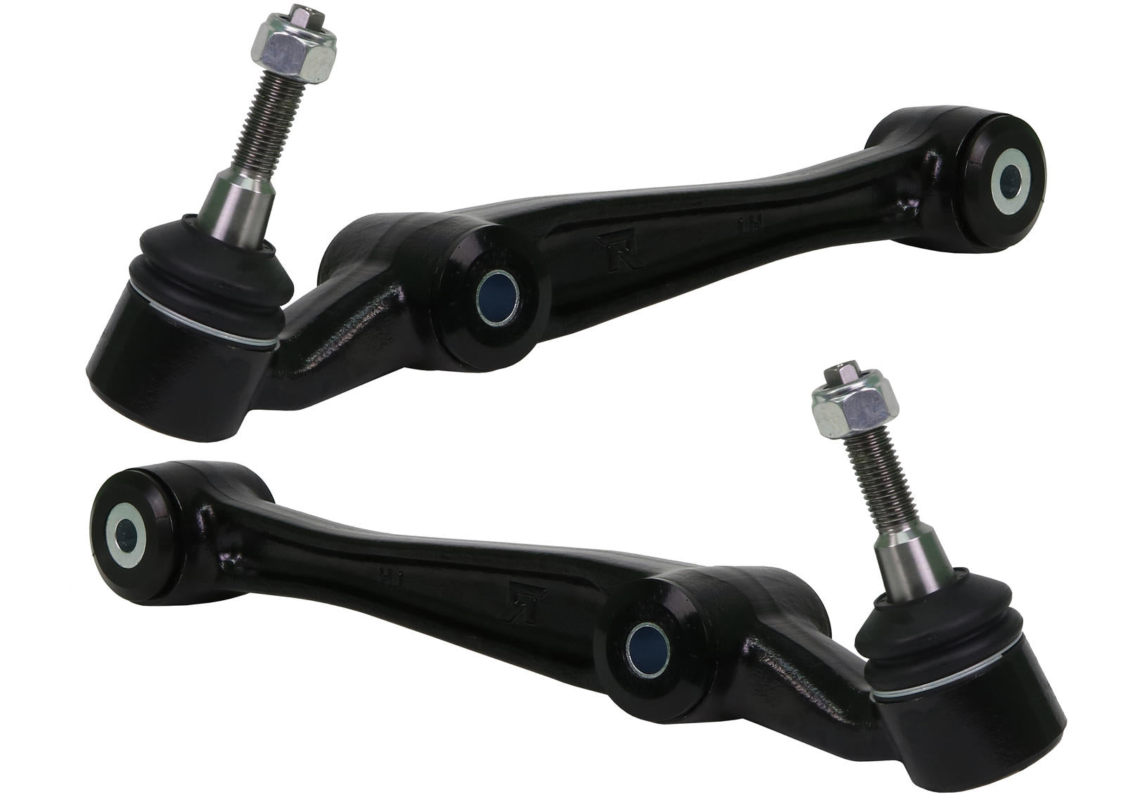 Front Control Arm Lower - Arm To Suit Ford Territory Sx, Sy And Fpv