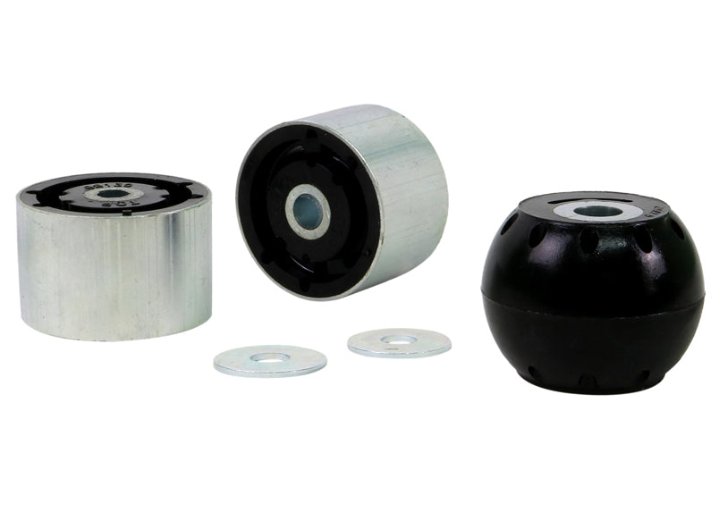 Rear Differential Mount - Bushing Kit 75mm Od To Suit Ford Falcon/Fairlane Ba-Bf, Territory Sx, Sy And Fpv
