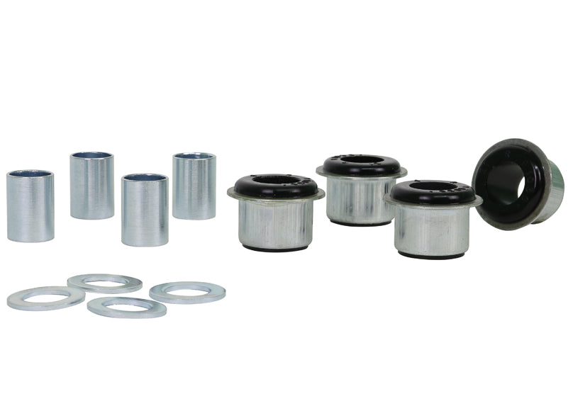 Front Control Arm Lower - Bushing Kit To Suit Holden Ht, Hg