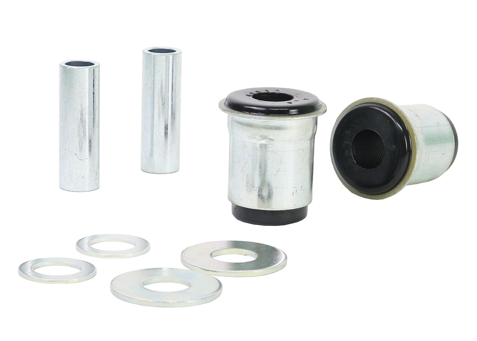 Front Control Arm Lower - Inner Bushing Kit To Suit Mitsubishi L300 Sf-Sj