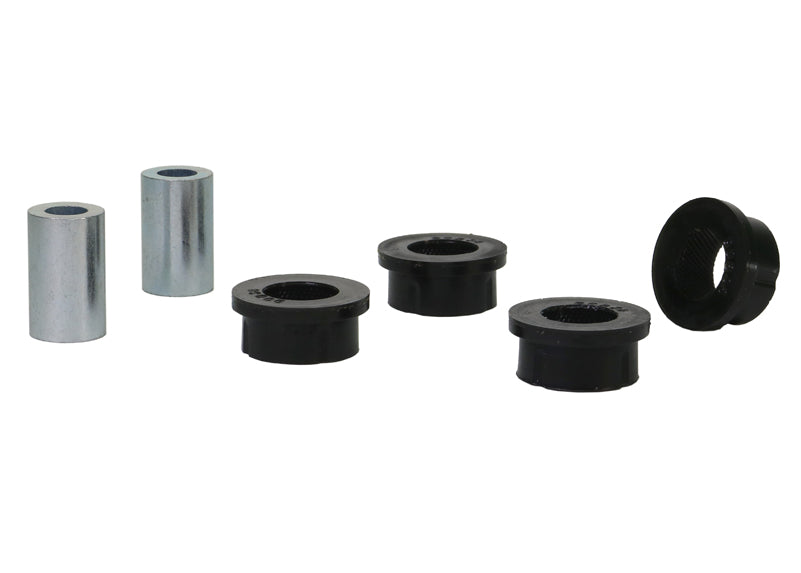 Rear Toe Arm Inner - Bushing Kit To Suit Subaru Brz, Forester, Impreza, Levorg, Liberty And Toyota 86