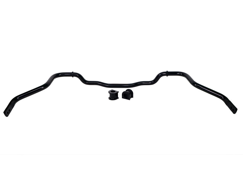 Front Sway Bar 33mm 2 Point Adjustable Kit to Suit Toyota Hilux GR and Rogue GGN125R, GUN126R, 136R (N80) 4WD