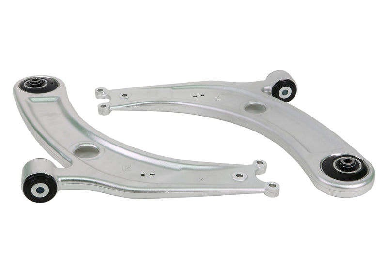 Front Control Arm Lower - Arm To Suit Audi, Seat, Skoda And Volkswagen Mqb Fwd/Awd
