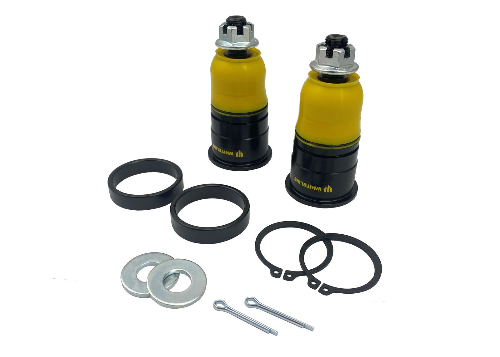 Front Roll Centre - Correction Kit To Suit Honda Integra Dc5